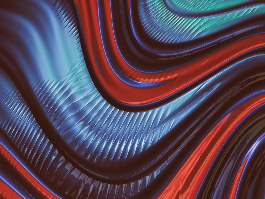 Abstract Partner Background