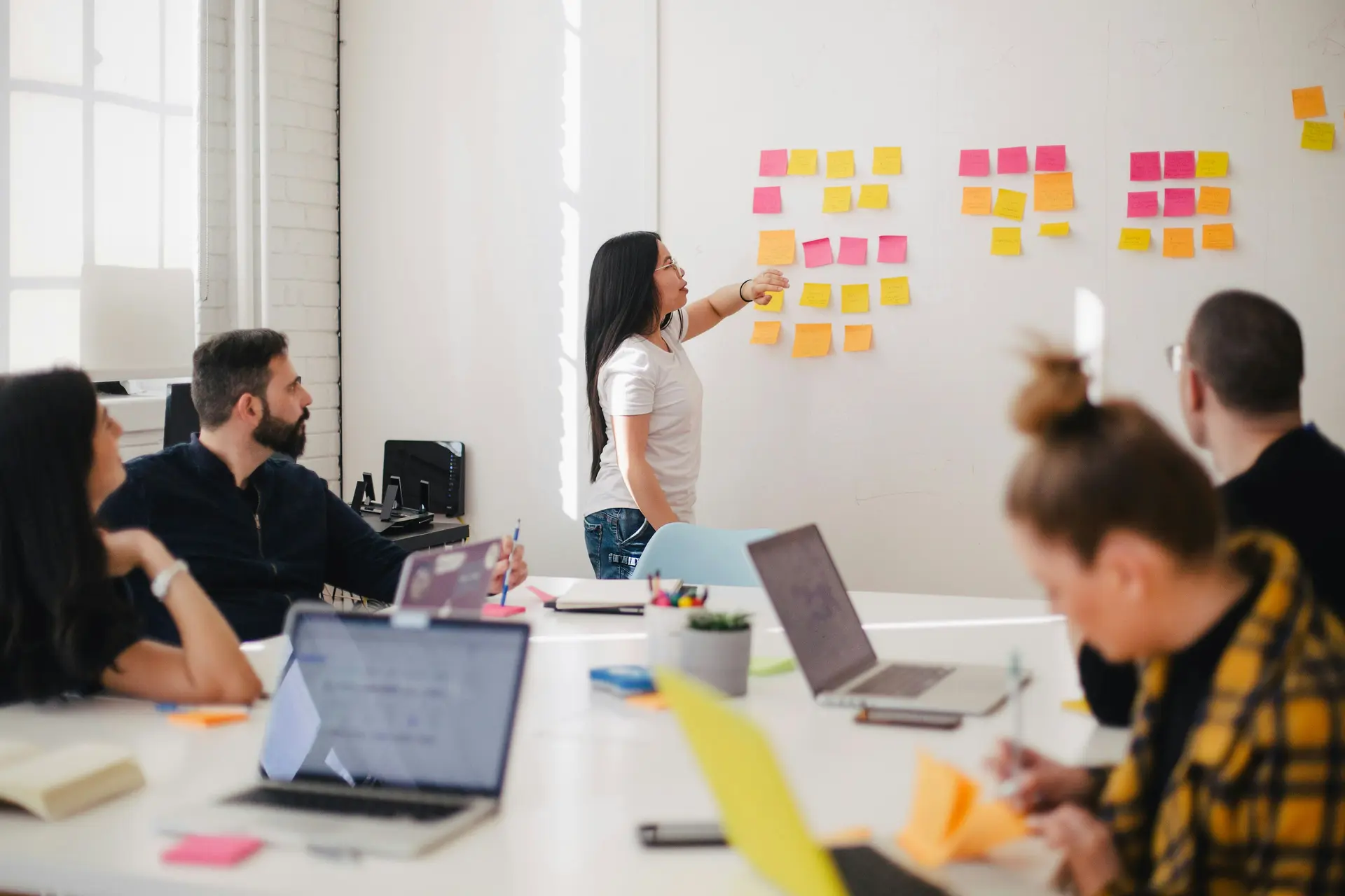 Enterprise AI Agents